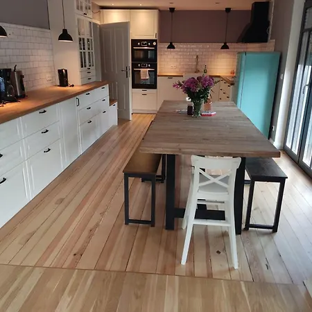 In Holiday home Graal-Mueritz