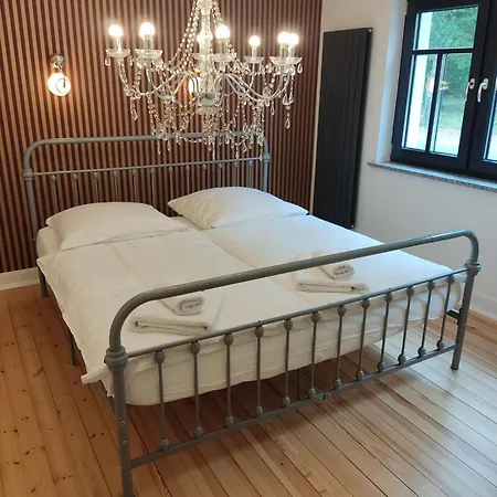 Holiday home In *