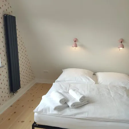 In Casa vacanze